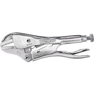 ALICATE PRESSAO 7R RETO 7 (177mm) - IRWIN