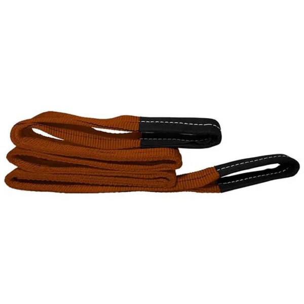 CINTA P/ELEVACAO DE CARGA 6TON 4MT MARRON NOLL
