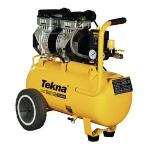 COMPRESSOR DE AR CPSH9025-1C 127V/60HZ 24L 2,5HP TEKNA 1012301