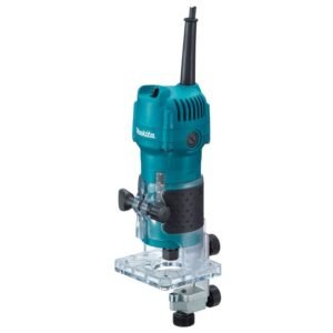 TUPIA 6MM C/BASE ARTICULADA MAKITA