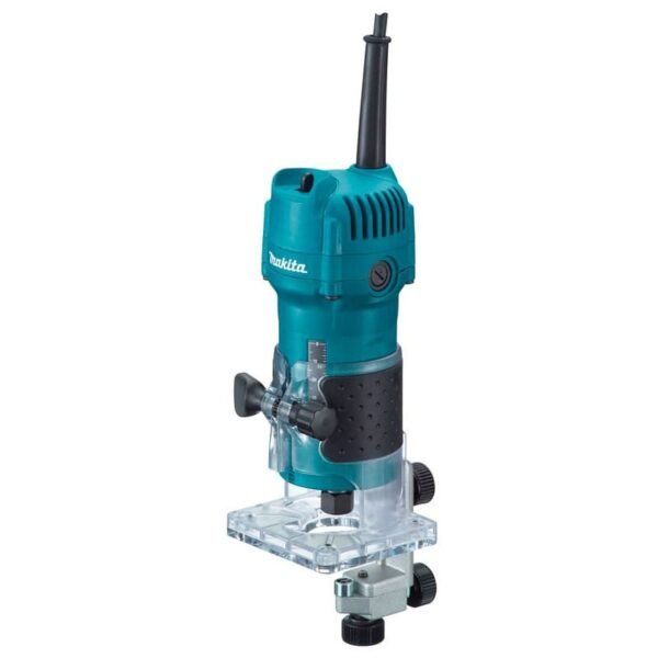 TUPIA 6MM C/BASE ARTICULADA MAKITA