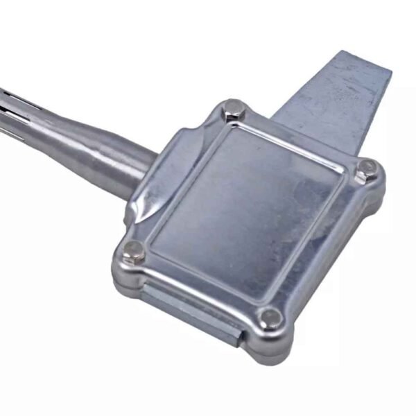 FERRO SOLDA MACHADINHA 180W 220V - WORKER - Imagem 4