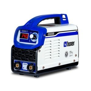 INVERSORA TOUCH 150 BV 140AMP BOXER
