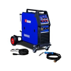 INVERSORA HARDMIG325 FLEX MULTI-PROCESSO 300A 220V BOXER
