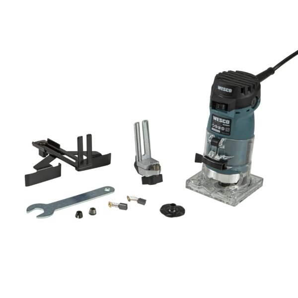 TUPIA LAMINADORA ELET. 500W 127V WESCO - Imagem 2