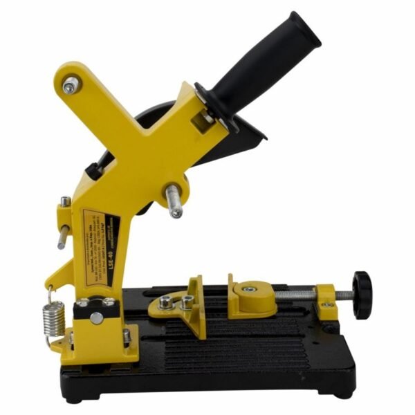 SUPORTE ESMERILHADEIRA MANUAL LSE-40 LYNUS - Imagem 3
