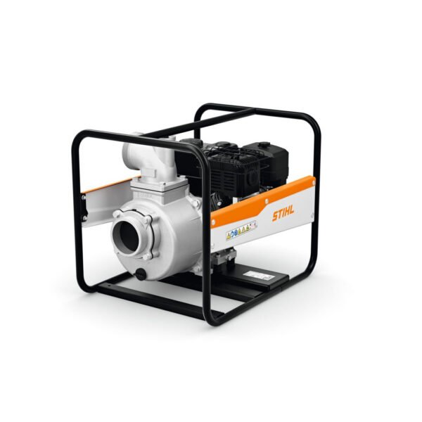 BOMBA DE AGUA WP 900.0 STIHL VB05-011-2007 - Imagem 2