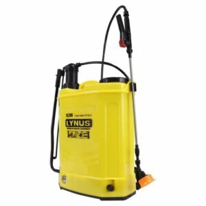 PULVERIZADOR BATERIA E MANUAL 20 LTS PL-20B  LYNUS