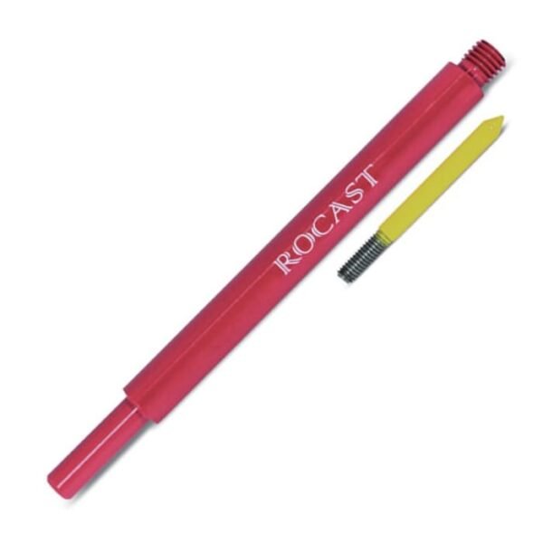 HASTE P/SERRA COPO DIAMANTADA 180MMM ROCAST