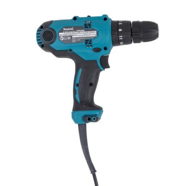 PARAF / FURAD DE IMPACTO ELETRICA 127V MAKITA - Imagem 2