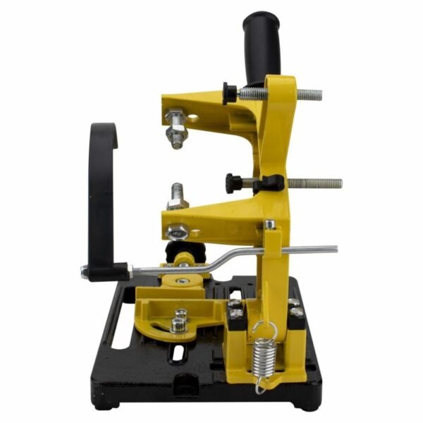 SUPORTE ESMERILHADEIRA MANUAL LSE-40 LYNUS - Imagem 2