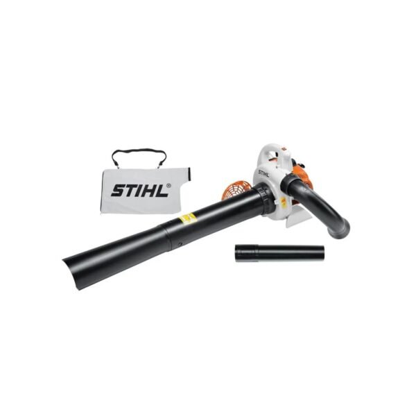 ASPIRADOR TRITURADOR SH 56 STIHL 4241-200-0015 - Imagem 2