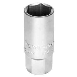 SOQ VELA 1/2 14MM 9/16 CRV TRAMONTINA