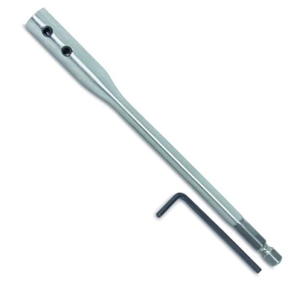 PROLONGADOR P/BROCA CHATA 150MM ROCAST