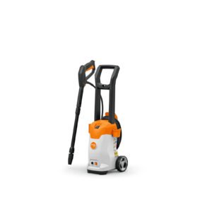 RE 80 LAVADORA DE ALTA PRESSAO 127V STIHL RE02-011-4513