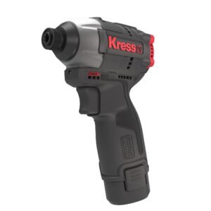 PARAFUSADEIRA DE IMPACTO BRUSH KRESS