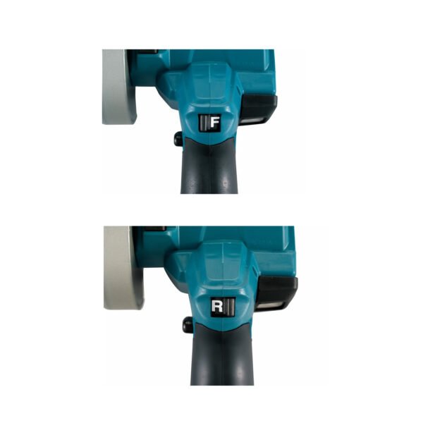 CORTADORA COMPACTA 76MM A BATERIA 18V MAKITA - Imagem 2