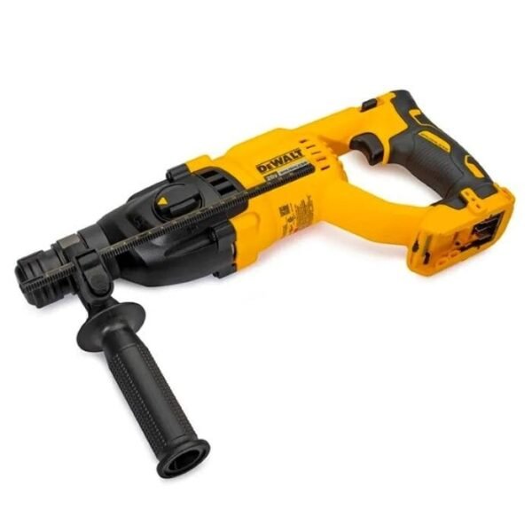 MARTELETE ROMPEDOR 20V M AX BRUSHLESS DEWALT (SEM BATERIA SEM CARREGADOR) - Imagem 2