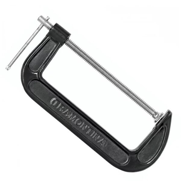 GRAMPO TIPO C SARGENTO 12" TRAMONTINA
