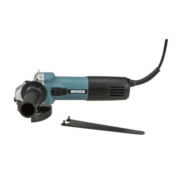 ESMERILHADEIRA 750W 220V WESCO - Imagem 2