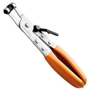 ALICATE P/ ABRAC. ELASTICA  TRAMONTINA