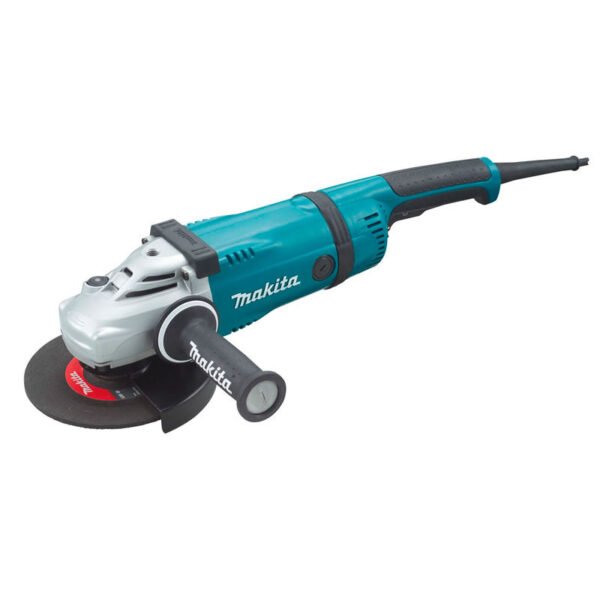 ESMERILHADEIRA ANG 180MM 7" MAKITA - Imagem 2