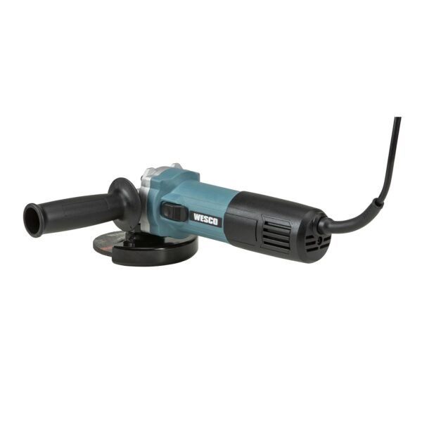 ESMERILHADEIRA 750W 220V WESCO - Imagem 3