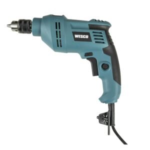 FURADEIRA DE IMPACTO 3/8 550W 127V WESCO