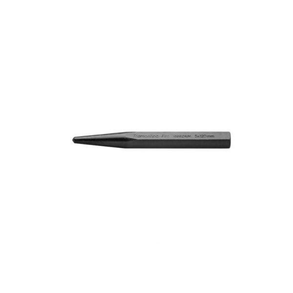 PUNCAO DE CENTRO 5 X 120MM CRV TRAMONTINA 44472105