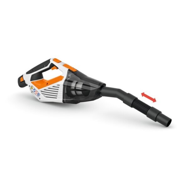ASPIRADOR PORTATIL A BATERIA SEA 20 SET STIHL SA03-011-7317 - Imagem 2