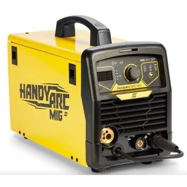 HANDYARC MIG 160i ESAB - Imagem 3