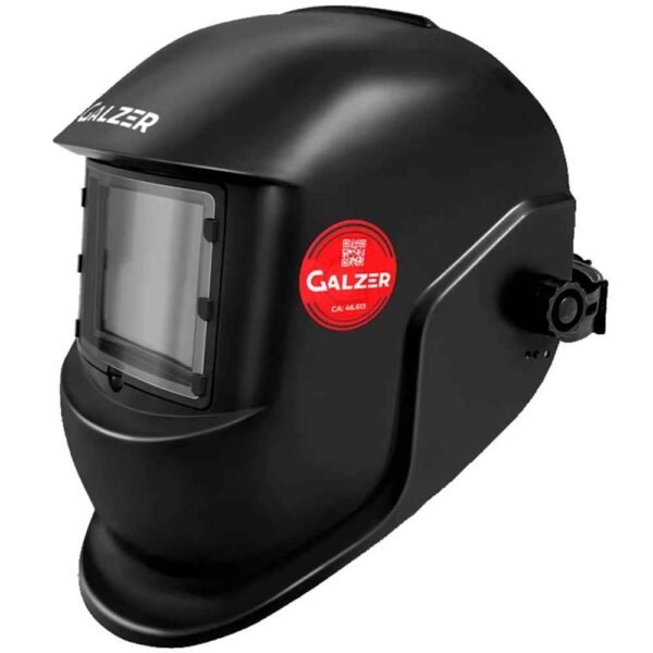 MASCARA SOLDA STANDARD GALZER (SEM LENTE)