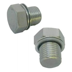 BUJÃO DE AÇO STIHL 1122-025-2200