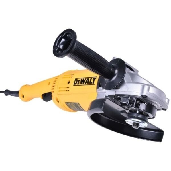 ESMERILHADEIRA ANG. 7" 220V DEWALT - Imagem 2