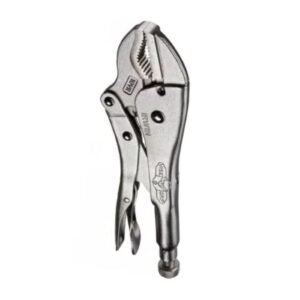 ALICATE PRESSAO MORD 10V R RET/CUR 10(254mm)-IRWIN