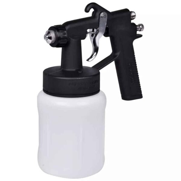 PISTOLA DE PINTURA 700ML WORKER - Imagem 4