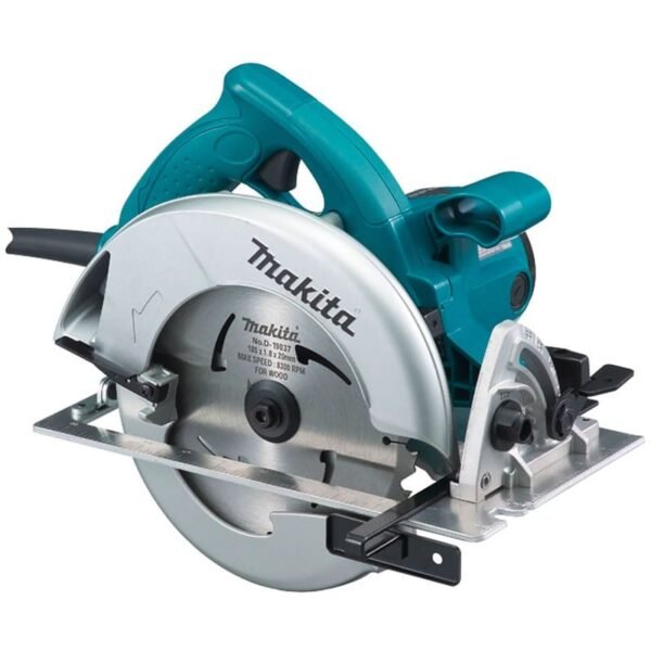 SERRA CIRCULAR 185MM 7.1/4 220V MAKITA - Imagem 2
