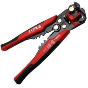 ALICATE CRIMPADOR AUTOMATICO 8  PLUS LOTUS 5003578