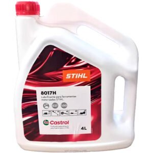 LUBRIF 8017H 4LT STIHL 7030-319-0001