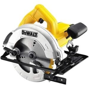 SERRA CIRCULAR  7.1/4" 127V 1400W DEWALT
