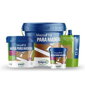 MASSA MF-12 ANGELIM 400G VIAPOL