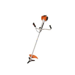 ROÇADEIRA LAMINA 2 FACAS FS 460L STIHL 4147-200-0515
