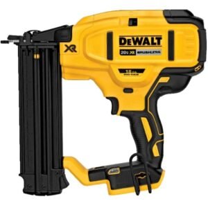 PINADOR 18GA 20V MAX XR  LI-ION DEWALT (SEM BATERIA SEM CARREGADOR)