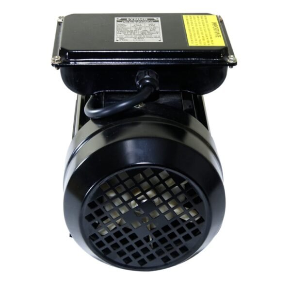 MOTOR ELETRICO MONO 3,0CV 2P BIV LYNUS - Imagem 4