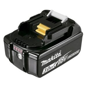 BATERIA LI-ION 18V 3.0AH LXT BL1830B MAKITA