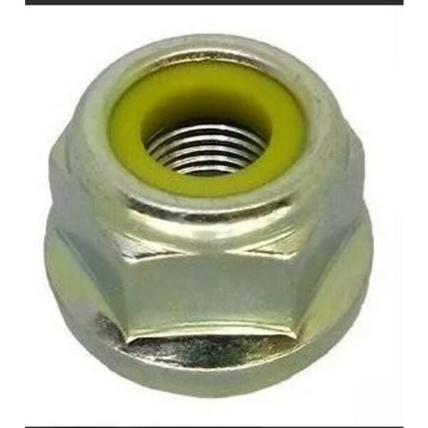 PORCA DE SEG. C/ COLAR M10 X 1 STIHL 4126-642-7600