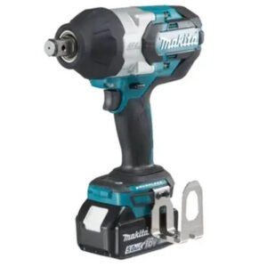 CHAVE DE IMPACTO A BAT 18V 3/4 MAKITA DTW1001Z-P (C/BATERIA)