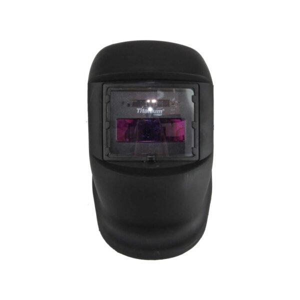 MASCARA SOLDA AUTO ESC. TON. 11 FIXA COMBAT TITANIUM - Imagem 2
