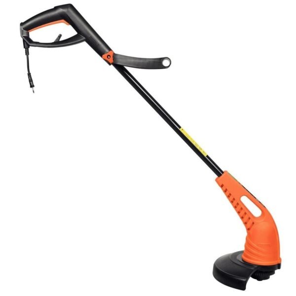 APARADOR DE GRAMA ELET AP1500T TENSAO DE 127V CORTE 280MM TRAMONTINA - Imagem 2