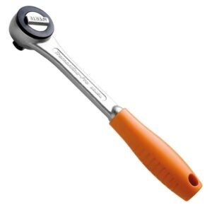 CATRACA REVESTIVEL 1/2 - 10" CRV C/ CONECTOR BORRACHA TRAMONTINA